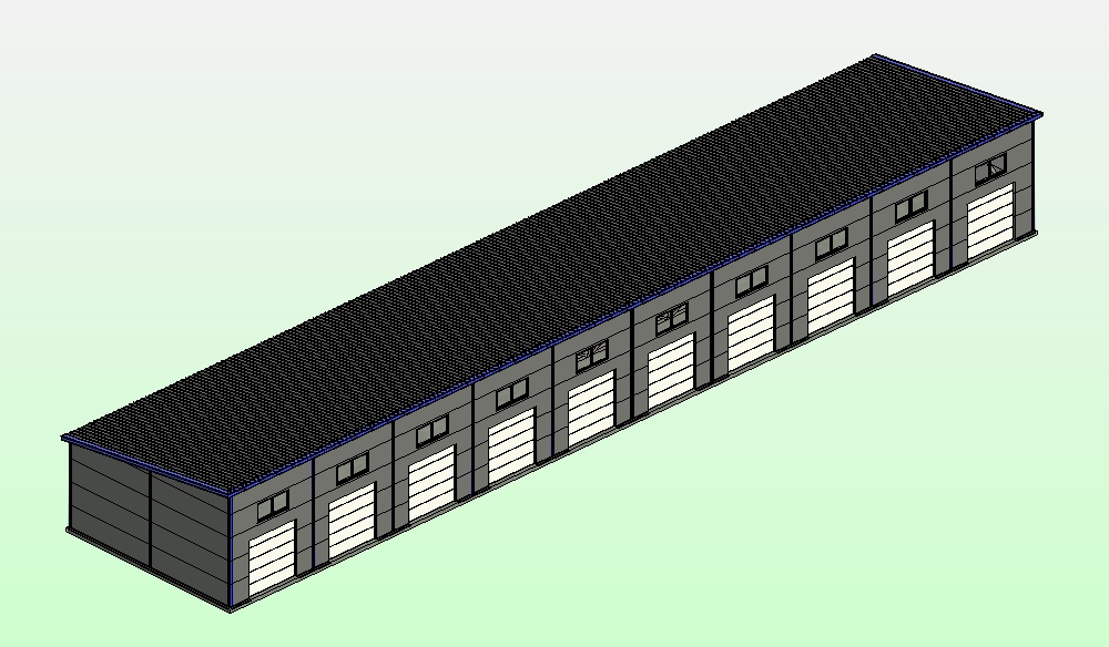 Проект 2, фото 1