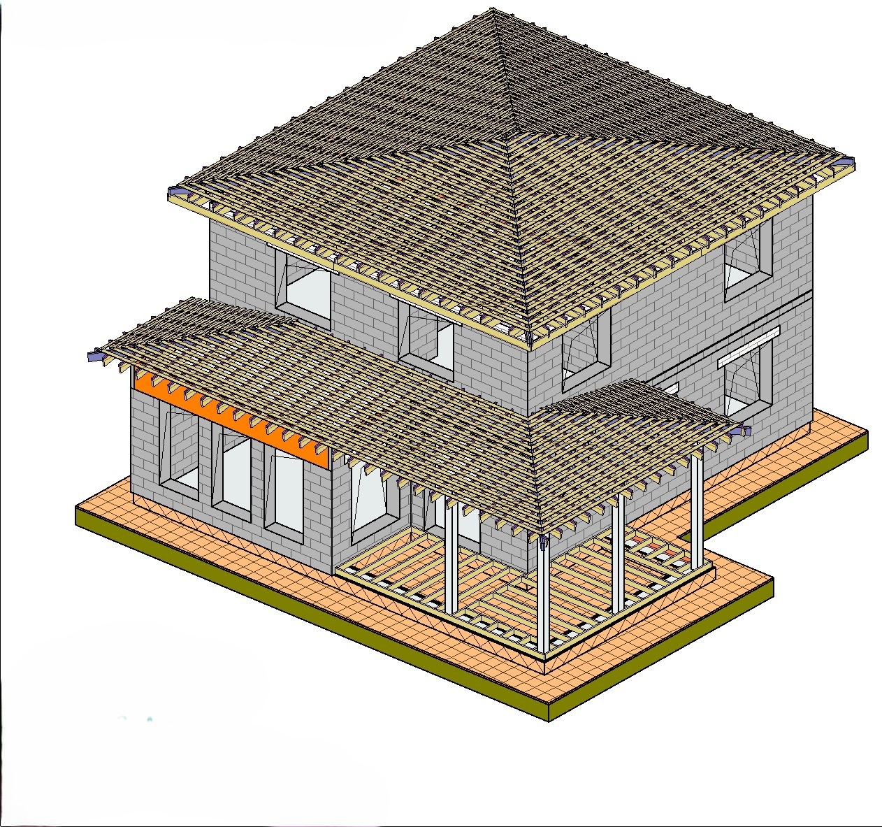 Проект 4, фото 1