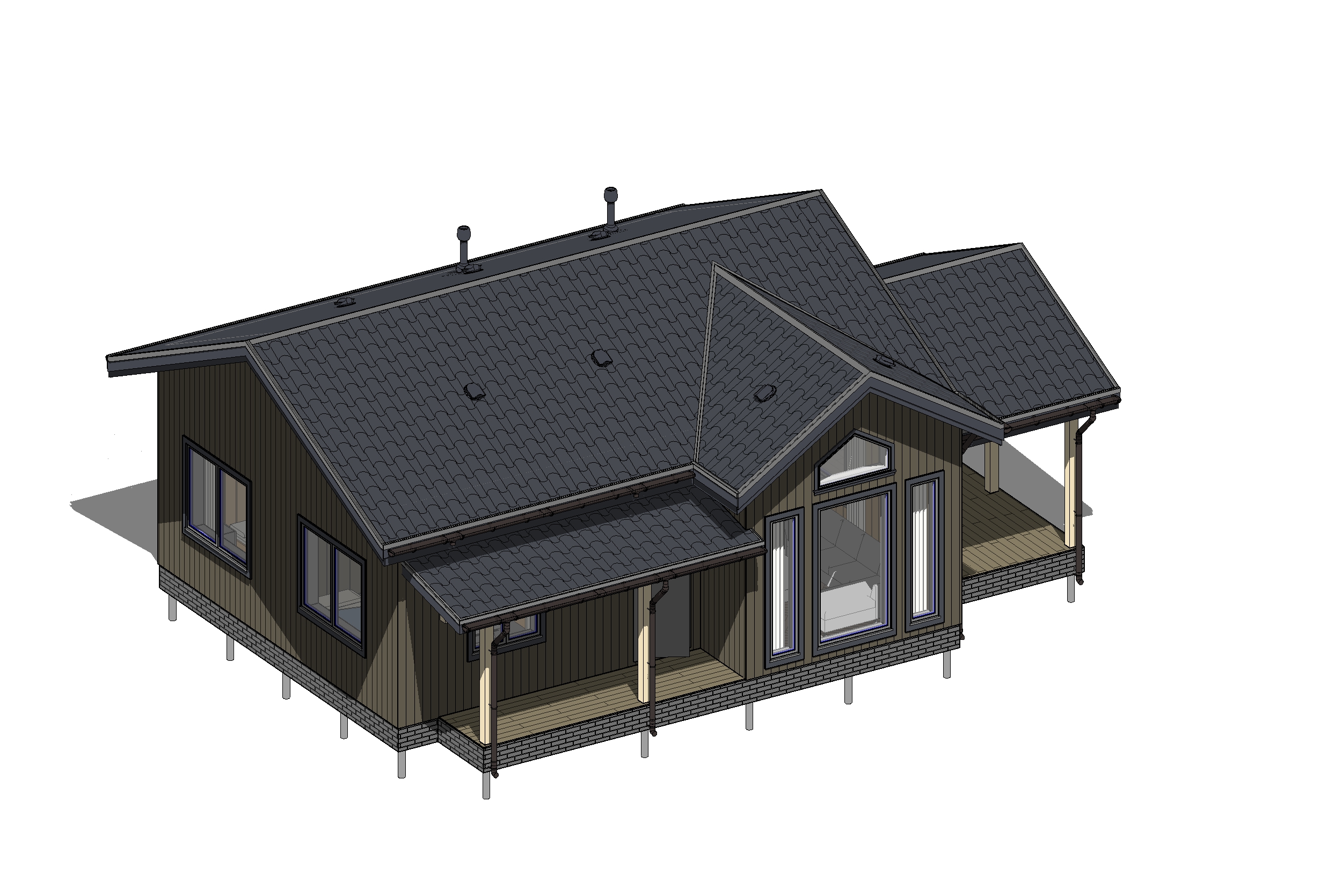 Проект 5, фото 1