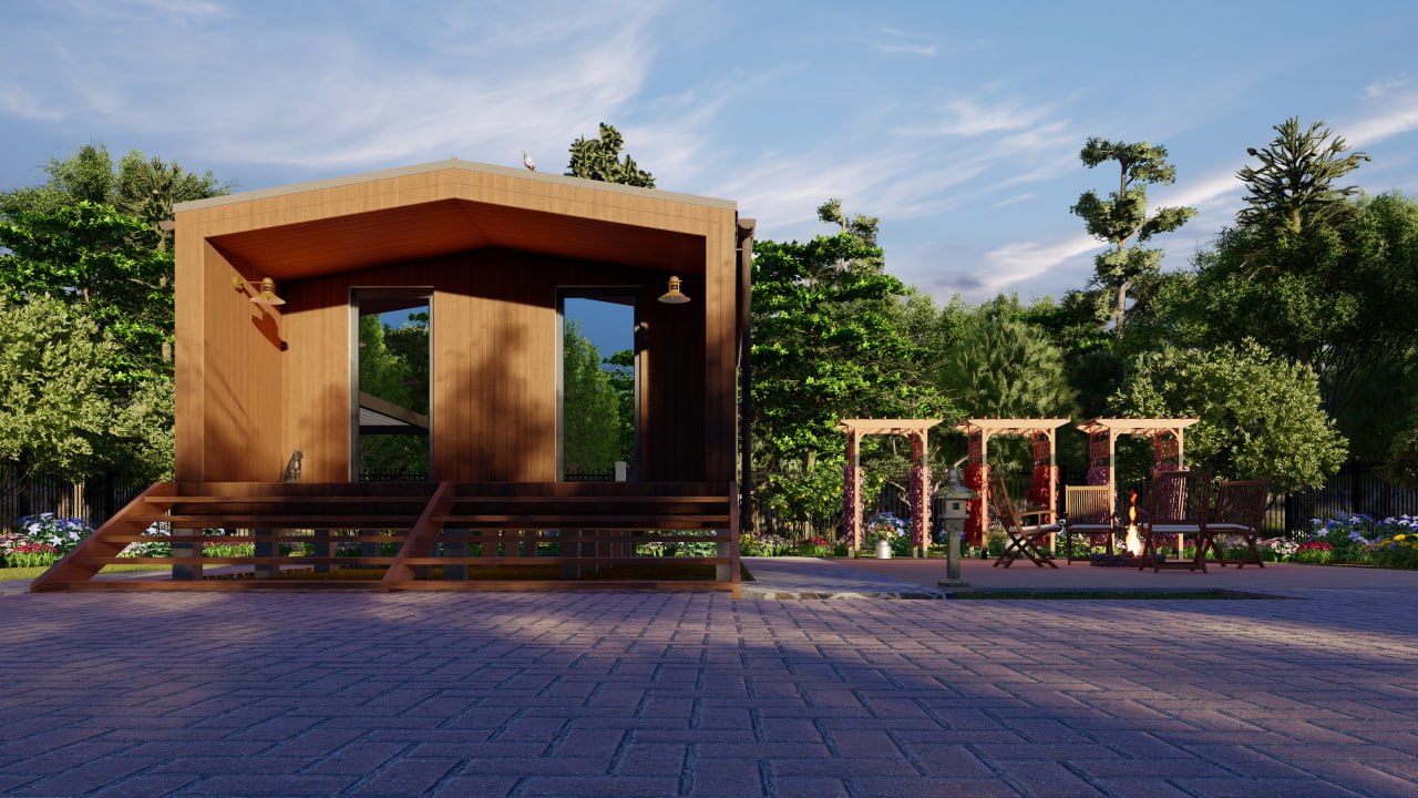 Проект 6, фото 1